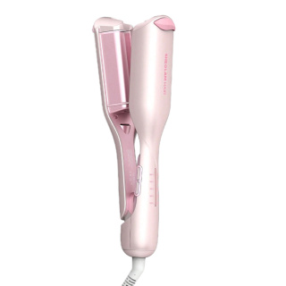 دستگاه ویو کننده مو ساحلی شیگلم هیر سایز 25 میلی متر Sheglam Hair Waver