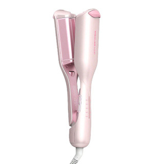 دستگاه ویو کننده مو ساحلی شیگلم هیر سایز 25 میلی متر Sheglam Hair Waver