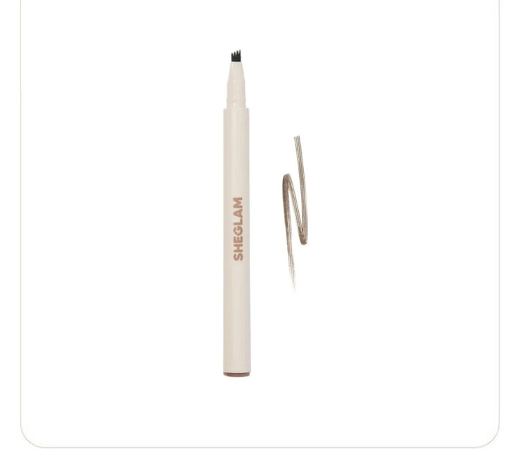 شیگلم هاشور ابرو (mediume brown)اصلی