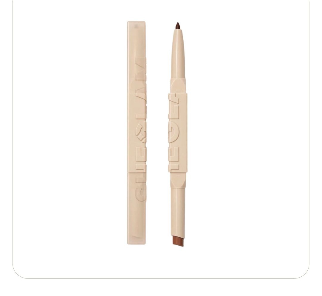 خط لب و رژ لب دوسر شیگلم Sheglam deep caramel