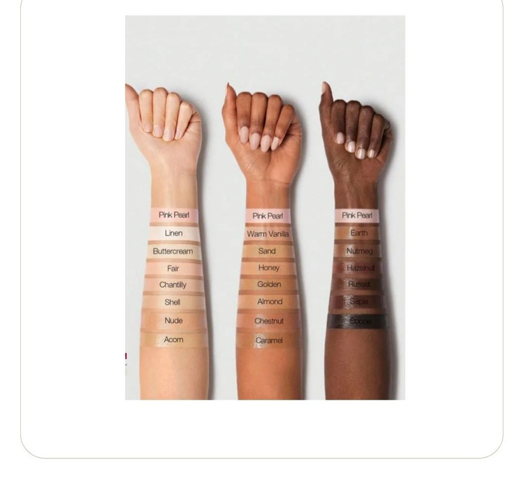 تینت لب شیگلم رنگ Obsessed