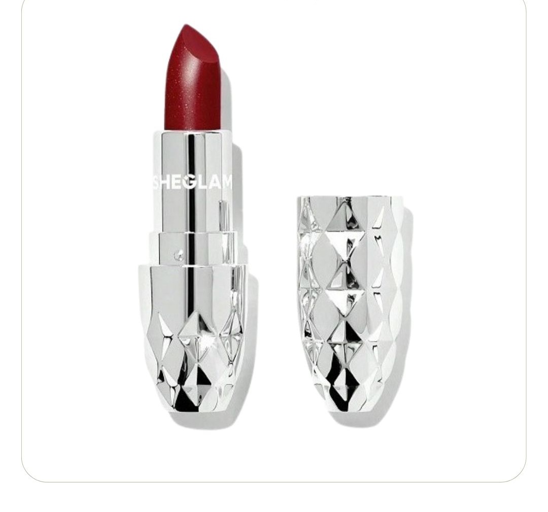 رژلب استار لایت Star Light شیگلم رنگ Flame
