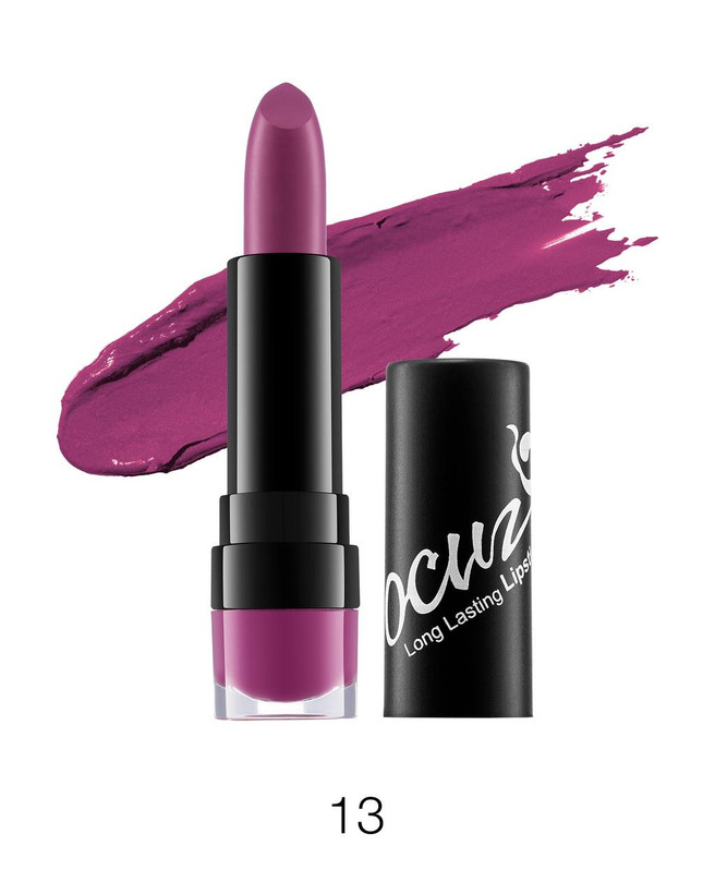 رژلب جامد اوکاز LIPSTICK OCUZ