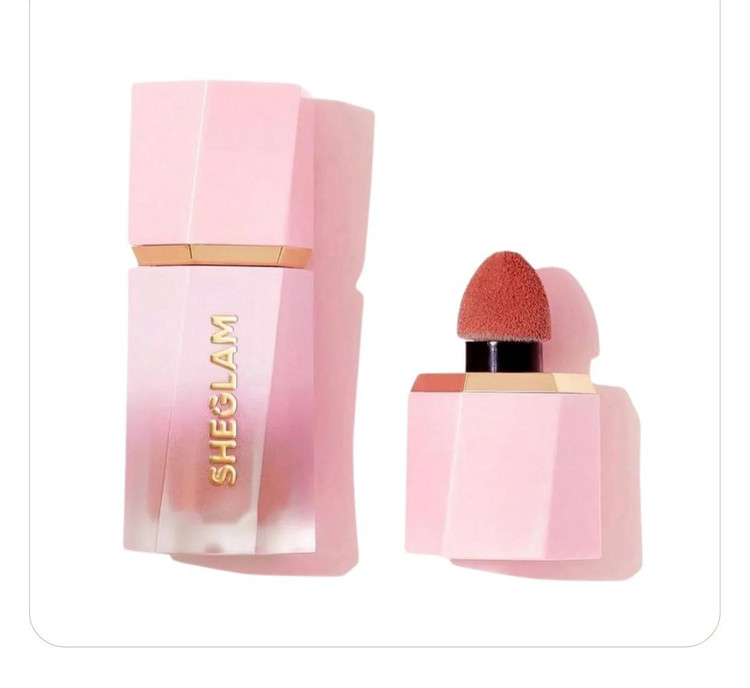 رژگونه مایع شیگلم مات مدل Devoted حجم 5 میلی لیتر